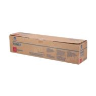 Konica-Minolta TNP48M Magenta Toner