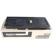 Copystar TK439 Black Toner