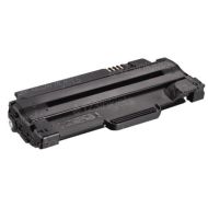 Original Dell 1130 (3J11D) Black Toner 
