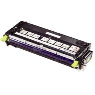 Original Dell 3130cn (H515C) Yellow Toner 