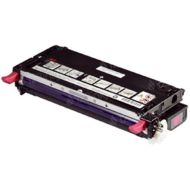 Original Dell 3130cn (H514C) Magenta Toner 