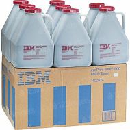 IBM 1402824 Black OEM MICR Toner, Extra High Yield