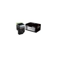 Original Lexmark 80C0H10 HY Black Toner
