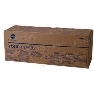 Konica-Minolta TN-010 Black Toner