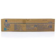 Konica-Minolta TN612C Cyan Toner
