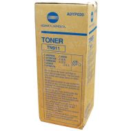 Konica-Minolta TN911 Black Toner
