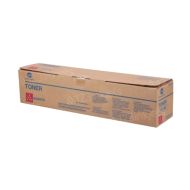 Konica-Minolta TN214M Magenta Toner