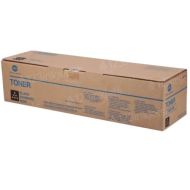 Konica-Minolta TN214K Black Toner