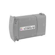 Remanufactured Dark Gray Ink for HP 761