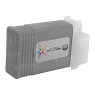 Compatible PFI-107MBK Matte Black Ink for Canon