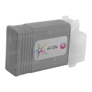 Compatible PFI-107M Magenta Ink for Canon