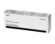 Okidata 45643508 OEM Black Toner