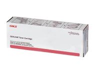 Okidata 45643506 OEM Magenta Toner