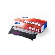 Samsung CLT-M404S Magenta OEM Toner