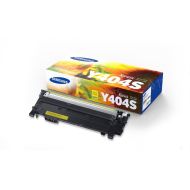 Samsung CLT-Y404S Yellow OEM Toner