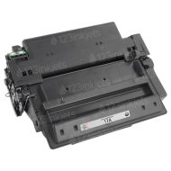Compatible Brand Q6511A (HP 11A) Black Toner for Hewlett Packard
