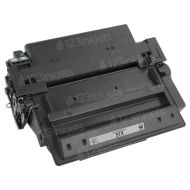 Compatible Toner Cartridge for HP 51X HY Black