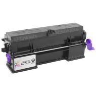 Compatible 407316 HY Black Toner for Ricoh