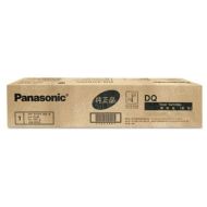 OEM Black Panasonic DQUR3K Laser Toner