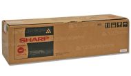 Sharp MX-60NTYA Yellow OEM Toner