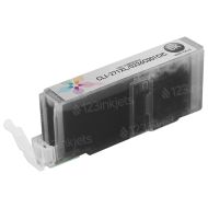 Compatible CLI-271XL Black Ink for Canon