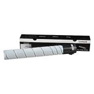 HY Black OEM Toner for Lexmark 64G0H00