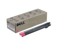Original Dell C7765dn (H10TX) Magenta Toner