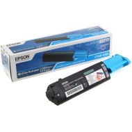 Epson OEM S050193 Cyan Toner Cartridge