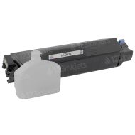 Kyocera Compatible TK-5142K Black Toner