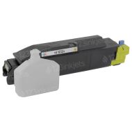 Kyocera Compatible TK-5142Y Yellow Toner