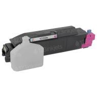 Kyocera Compatible TK-5142M Magenta Toner