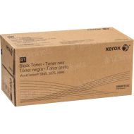 OEM Xerox&reg; 006R01552 Black Toner