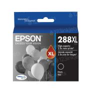 Epson OEM 288XL Black Ink Cartridge
