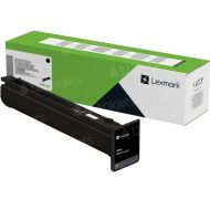 OEM Lexmark Black CS963 Toner (77L1HK0) Cartridge