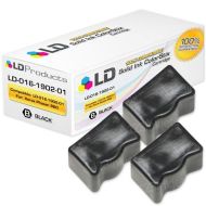 Xerox Compatible Phaser 860 Black Toner