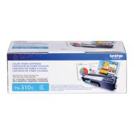 Brother TN310C OEM Cyan Toner