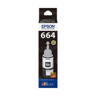 Epson OEM 664 Black Ink Bottle