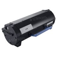 Original Dell S2830dn (593-BBYO) Black Toner