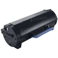 Original Dell S2830dn (593-BBYP) Black Toner