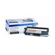 Brother TN310BK OEM Black Toner
