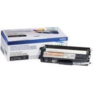 Brother TN315BK OEM HY Black Toner