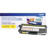 Brother TN315Y OEM HY Yellow Toner