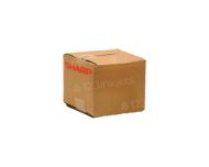 Sharp MX60NVBA OEM Black Developer