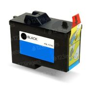 Dell 7Y743 (Series 2) Black OEM Ink