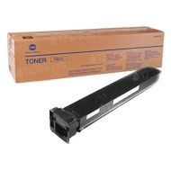Konica Minolta A0TM130 (TN613K) Black OEM Toner
