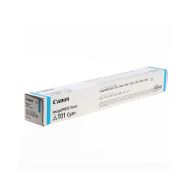 Canon OEM 8067B001 Cyan Toner