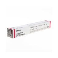 Canon OEM 8068B001 Magenta Toner