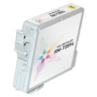 Remanufactured Epson T059420 Yellow Inkjet Cartridge for Stylus Photo R2400