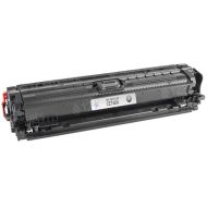 Remanufactured CE740A (HP 307A) Black Toner for Hewlett Packard