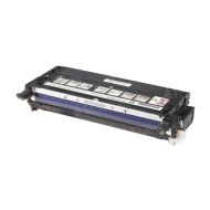 Original Dell 3110cn, 3115cn (PF028) Black Toner